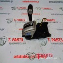 Επιλογέας ταχυτήτων Isuzu-D-Max-(2007-2012) 8Dh  