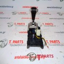 Επιλογέας ταχυτήτων Isuzu-D-Max-(2007-2012) 8Dh  