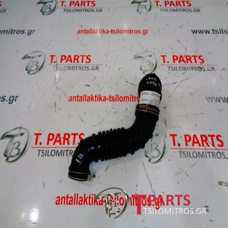 Σωληνώσεις Mitsubishi-L200-(2002-2006) K60T K70T Μπροστά  MR127412