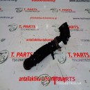 Σωληνώσεις Mitsubishi-L200-(2002-2006) K60T K70T Μπροστά  MR127412