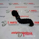 Σωληνώσεις Mitsubishi-L200-(2002-2006) K60T K70T Μπροστά  MR127412