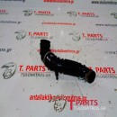 Σωληνώσεις Mitsubishi-L200-(2002-2006) K60T K70T Μπροστά  MR127412