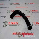 Σωληνώσεις Nissan-Navara-D40-(2005-2010) Μπροστά  14463-EB30A  14463-EC01A 