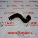 Σωληνώσεις Nissan-Navara-D40-(2005-2010) Μπροστά  14463-EB30A  14463-EC01A 