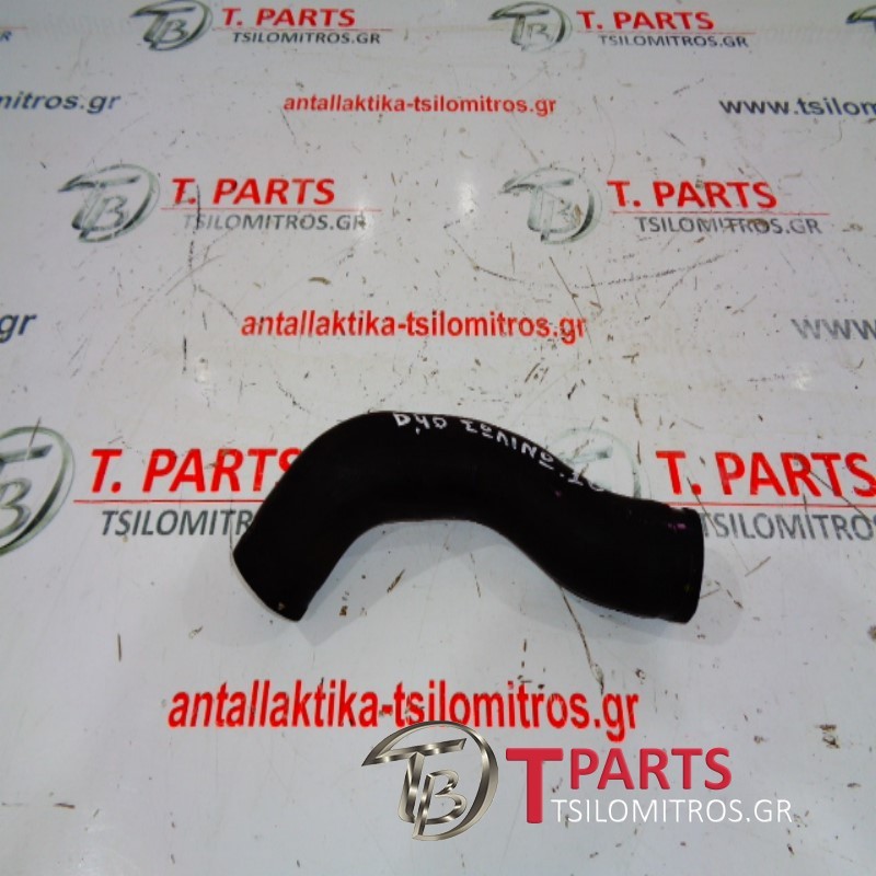 Σωληνώσεις Nissan-Navara-D40-(2005-2010) Μπροστά  14463-EB316A