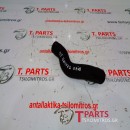 Σωληνώσεις Nissan-Navara-D40-(2005-2010) Μπροστά  14463-EB316A
