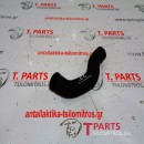 Σωληνώσεις Nissan-Navara-D40-(2005-2010) Μπροστά  14463-EB316A