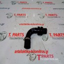 Σωληνώσεις Nissan-Navara-D40-(2005-2010) Μπροστά 
