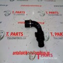 Σωληνώσεις Nissan-Navara-D40-(2005-2010) Μπροστά 