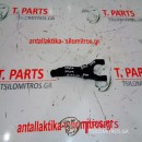 Διχάλα συμπλέκτη Toyota-Hilux-(2001-2005) KDN 4Χ2 Diesel   31233-60090