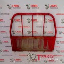 Μπάρες - Κάγκελα Mitsubishi-L200-(2002-2006) K60T K70T  
