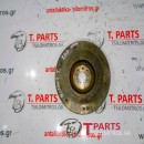 Βολάν Toyota-Hilux-(2001-2005) KDN Diesel  