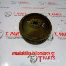 Βολάν Toyota-Hilux-(2001-2005) KDN Diesel  