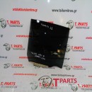 Παράθυρα πίσω Mitsubishi-L200-(2006-2009) Kaot Safari Πίσω Δεξιά ΦΙΜΕ ΜΑΥΡΟ