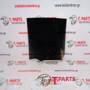 Παράθυρα πίσω Mitsubishi-L200-(2006-2009) Kaot Safari Πίσω Δεξιά ΦΙΜΕ ΜΑΥΡΟ