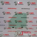 Παράθυρα μπροστά Toyota-Hilux-(2001-2005) KDN Diesel Μπροστά Δεξιά ΦΙΜΕ ΠΡΑΣΙΝΟ