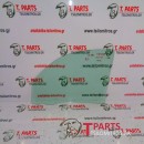 Παράθυρα μπροστά Toyota-Hilux-(2005-2009) Kun15/25 Μπροστά Δεξιά ΦΙΜΕ ΠΡΑΣΙΝΟ