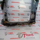 Μαρσπιέ Toyota-Hilux-(2001-2005) KDN 4Χ2 Diesel Μεσαίος(α)(ο) Δεξιά Ασημί