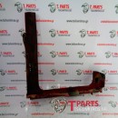 Κολώνες Toyota-Hilux-(2001-2005) KDN 4Χ2 Diesel Πίσω Αριστερά Κόκκινο