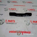 Γέφυρες (Βάσεις) Toyota-Hilux-(2001-2005) KDN 4Χ2 Diesel Μπροστά 