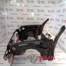 Θόλοι Toyota-Hilux-(2001-2005) KDN Diesel Μπροστά Αριστερά Μαύρο