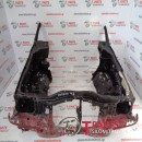 Μετώπη Toyota-Hilux-(2001-2005) KDN Diesel  Μπορντό