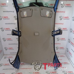 Ουρανός Subaru-Impreza-(2005-2007)   Μπλέ