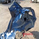 Φτερά Subaru-Impreza-(2005-2007)  Πίσω Δεξιά Μπλέ
