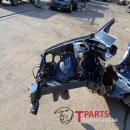 Θόλοι Subaru-Impreza-(2005-2007)  Μπροστά Δεξιά Μπλέ