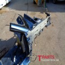 Θόλοι Subaru-Impreza-(2005-2007)  Μπροστά Δεξιά Μπλέ