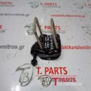 Ζιγκιά-Ζυγγιά Toyota-Hilux-KUN25-(2006-2011) 4X4  