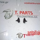 Πιτσιλιστήρια Nissan-Navara-D40-(2005-2010)  