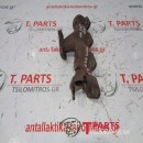 Χταπόδι/Πολλαπλής-Εξαγωγής Nissan-Navara-D40-(2005-2010)  