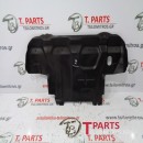 Ποδιά Nissan-Navara-D40-(2005-2010) Μπροστά  50810EB30A 50810EB32A