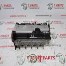 Καπάκια Μηχανής (Κεφαλάρια) Hyundai-Matrix-(2001-2006)  