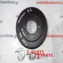 Ταμπούρα Nissan-D22-(1998-2001)  