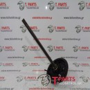 Ημιαξόνια Nissan-Navara-D40-(2005-2010) Πίσω Δεξιά 
