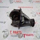 Διαφορικά Πίσω Toyota-Hilux-(1980-1985) RN40 Πίσω 