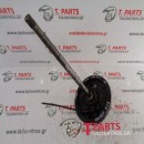 Ημιαξόνια Mitsubishi-L200-(2006-2009) Kaot Safari Πίσω Αριστερά 