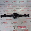Διαφορικά Πίσω Mitsubishi-L200-(2006-2009) Kaot Safari Πίσω 