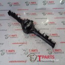 Διαφορικά Πίσω Mitsubishi-L200-(2006-2009) Kaot Safari Πίσω 