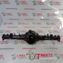 Διαφορικά Πίσω Mitsubishi-L200-(2006-2009) Kaot Safari Πίσω 