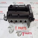 Καπάκια Μηχανής (Κεφαλάρια) Opel-Corsa-(1999-2004) B   90400234