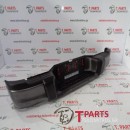 Προφυλακτήρες Toyota-Hilux-Revo-(2015-2019) Kun125 Πίσω Γκρί Ανθρακί