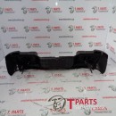 Προφυλακτήρες Toyota-Hilux-Revo-(2015-2019) Kun125 Πίσω Γκρί Ανθρακί