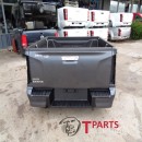 Καρότσα & Πλαινό Καροτσας Isuzu-D-Max-(2019-2021)  Γκρί Ανθρακί