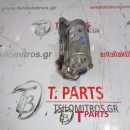 Μίζες Toyota-Hilux-(1989-1997) Yn85 4x2 Petrol   28100-10040