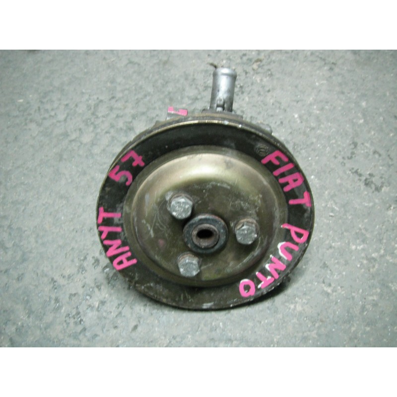 Αντλίες Υδραυλικού Τιμονιού Fiat-Punto-(1994-1999) 176   464069540