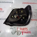 Φανάρια Πίσω -Πίσω Φώτα Subaru-Impreza-(2001-2004)  Πίσω Δεξιά  220-20798