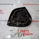 Φανάρια Πίσω -Πίσω Φώτα Renault-Megane-(1999-2002)  Πίσω Αριστερά  7700428320